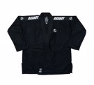 BAD BOY focus V2 BJJ GI  - black